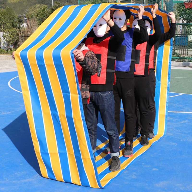 Teamwork Games Group Learning  - Kids Outdoor Learning Activities ulasan dan harga