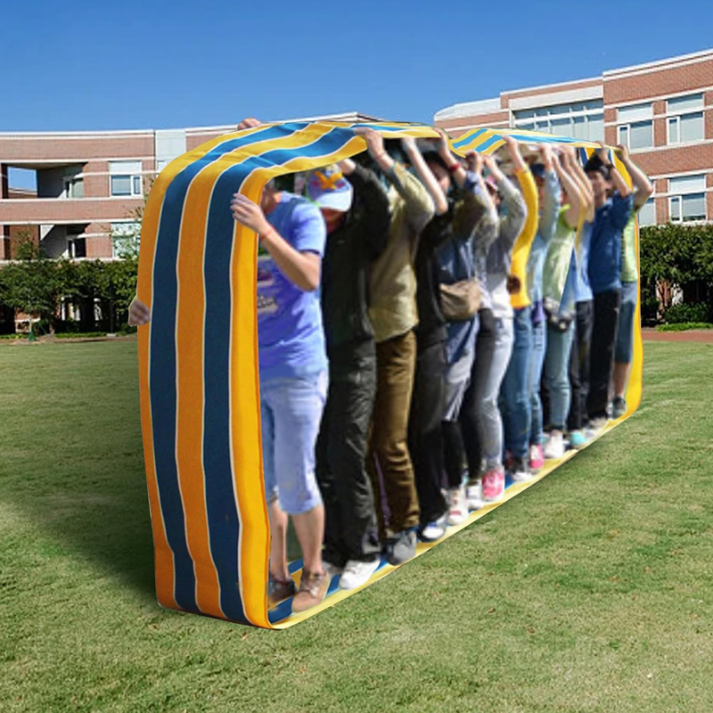 Teamwork Games Group Learning  - Kids Outdoor Learning Activities ulasan dan harga