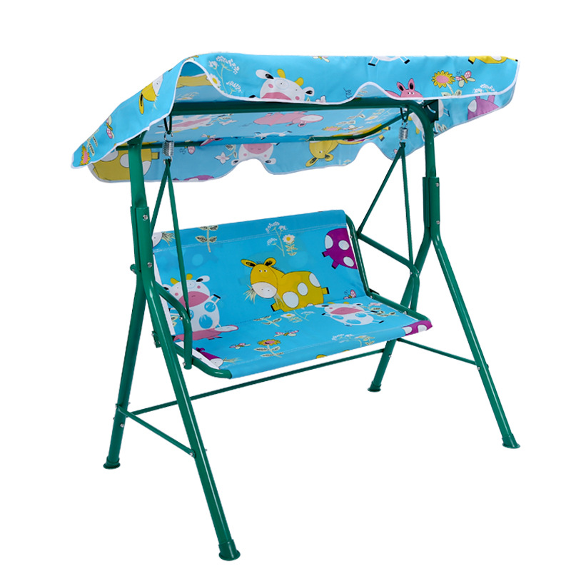 Custom Cheap Price Outdoor Pat - Kids Outdoor Hanging Chair ulasan dan harga