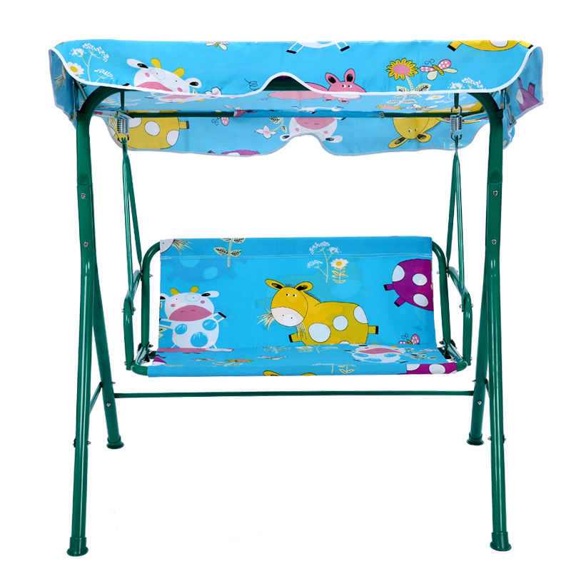 Custom Cheap Price Outdoor Pat - Kids Outdoor Hanging Chair ulasan dan harga