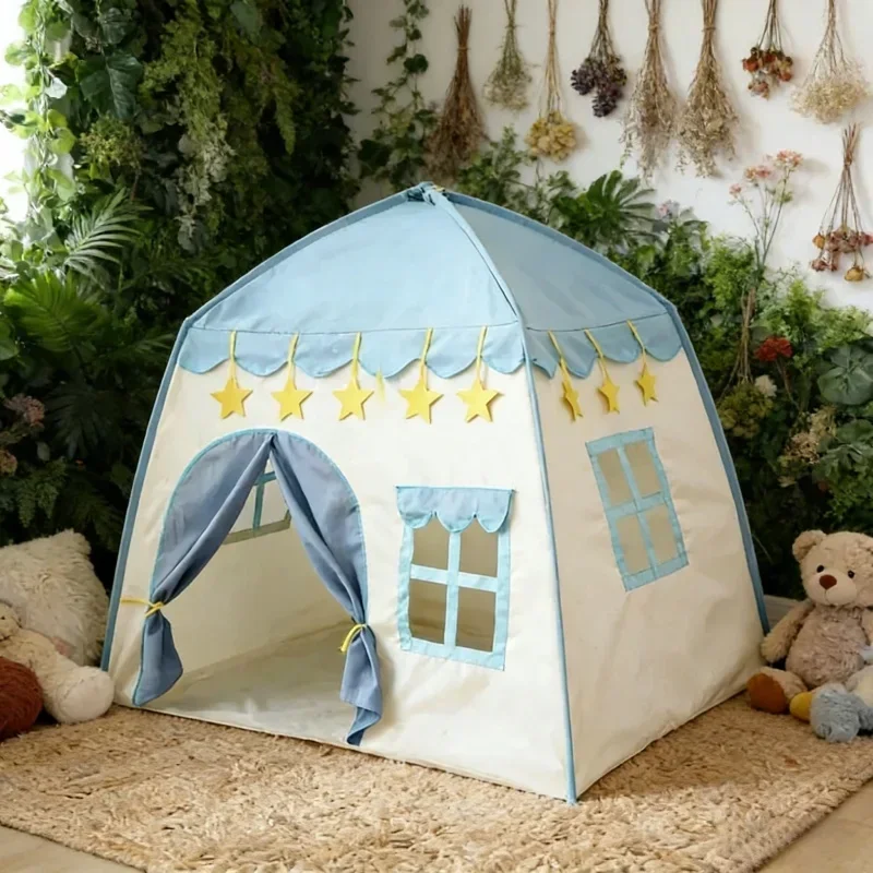 Kids Portable Space Play Tent  - Kids Outdoor Play Table ulasan dan harga