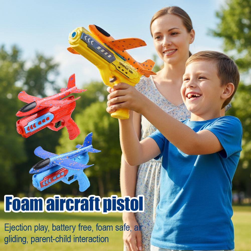 Flying Toy Children's Gifts Ch - Outdoor Games For Kids ulasan dan harga