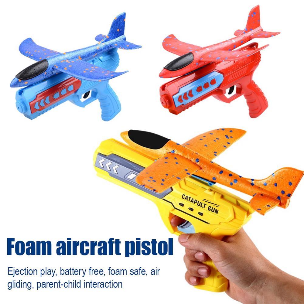Flying Toy Children's Gifts Ch - Outdoor Games For Kids ulasan dan harga