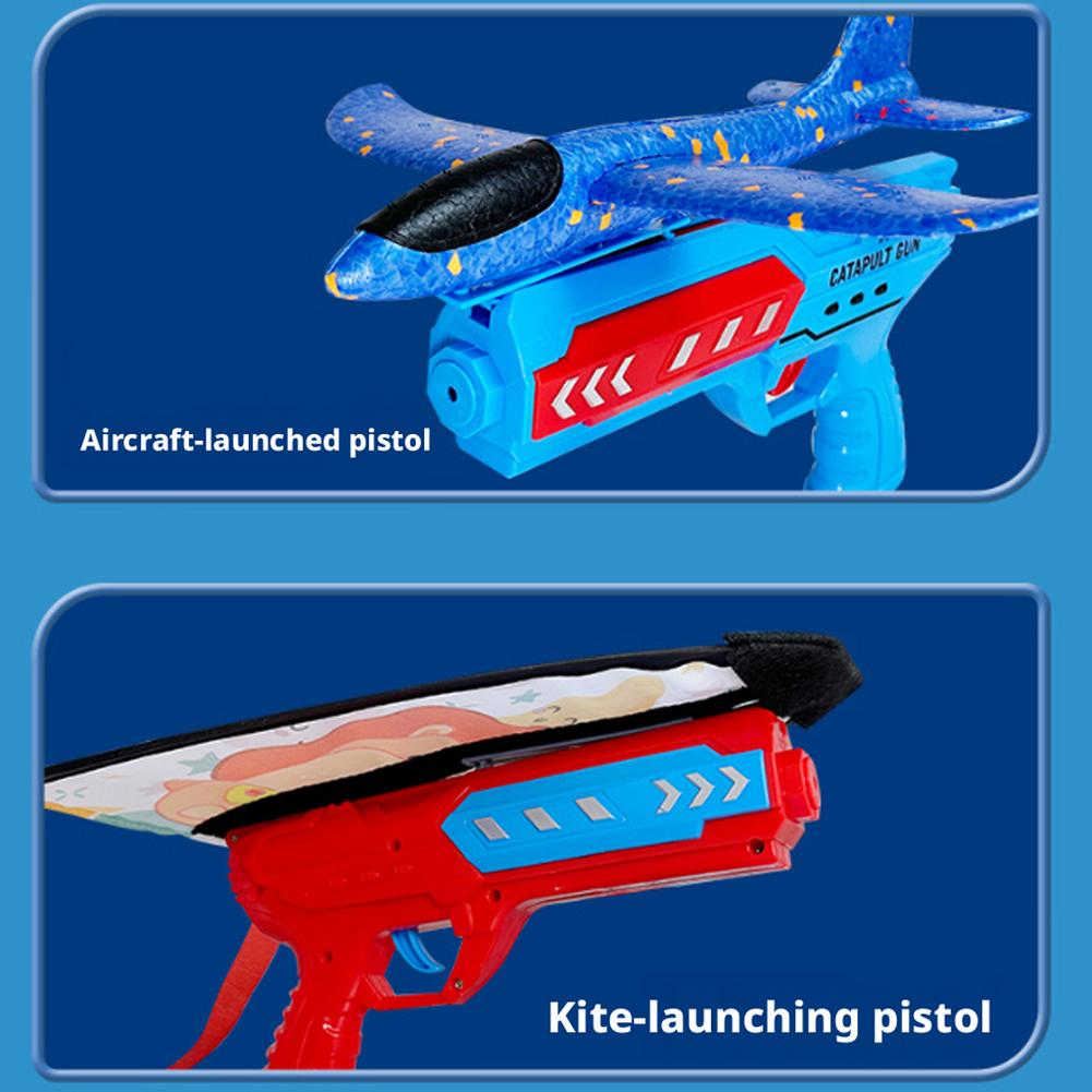 Flying Toy Children's Gifts Ch - Outdoor Games For Kids ulasan dan harga