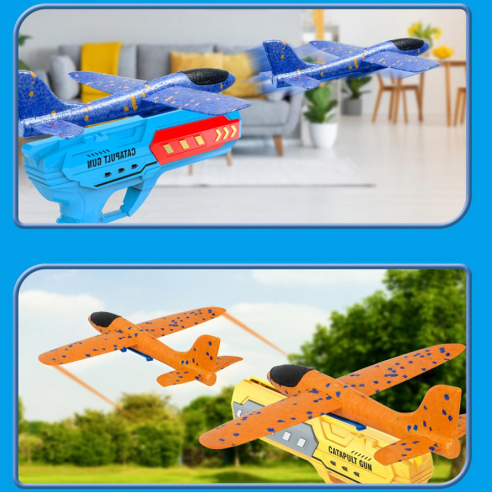 Flying Toy Children's Gifts Ch - Outdoor Games For Kids ulasan dan harga