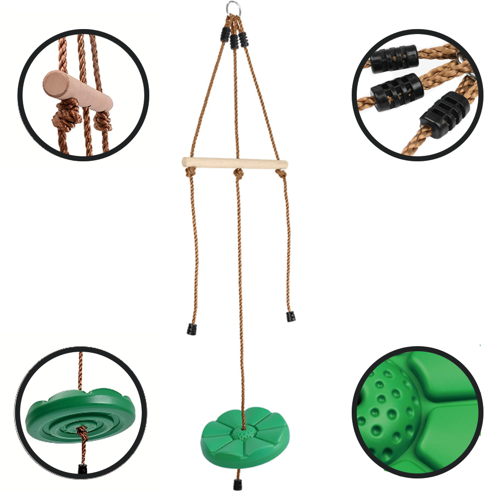 Kids Ninja Obstacle Course Pla - Kids Outdoor Ninja Playset ulasan dan harga