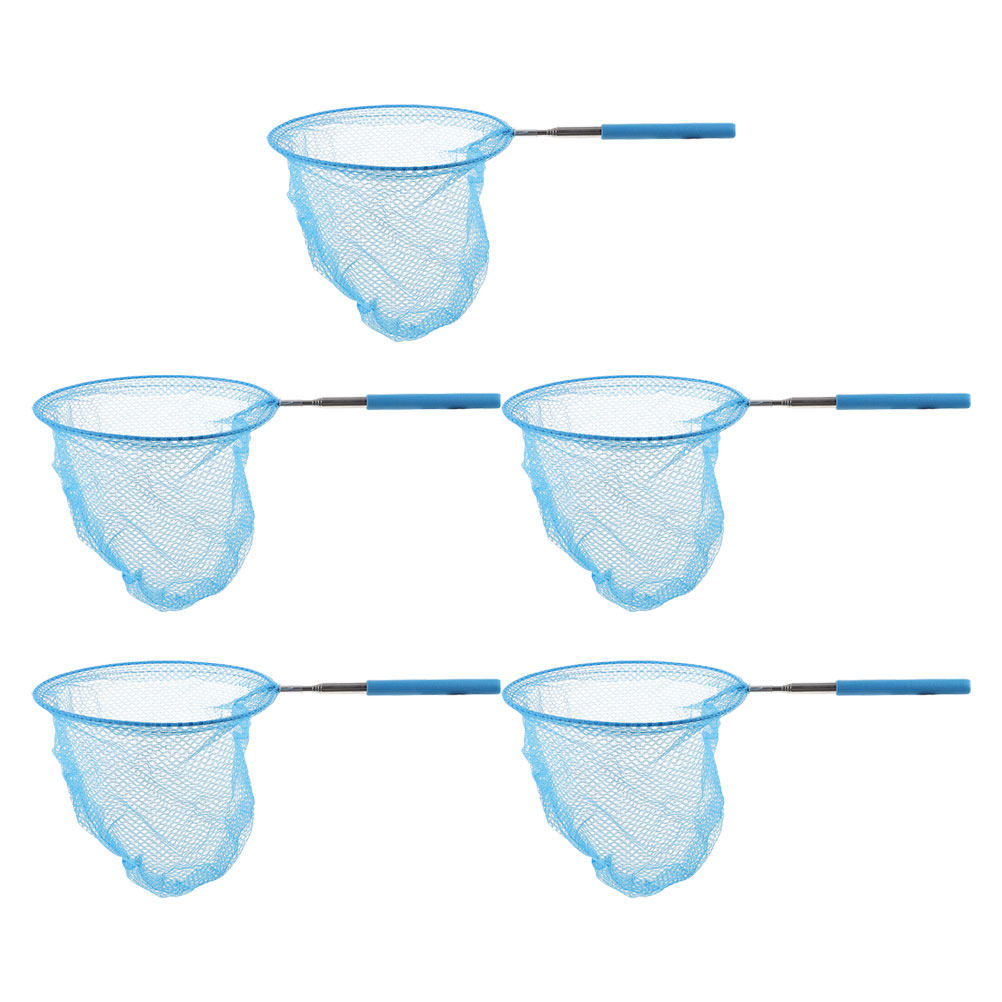 5Pcs Kids Outdoor Butterfly Ne - Kids Outdoor Net ulasan dan harga
