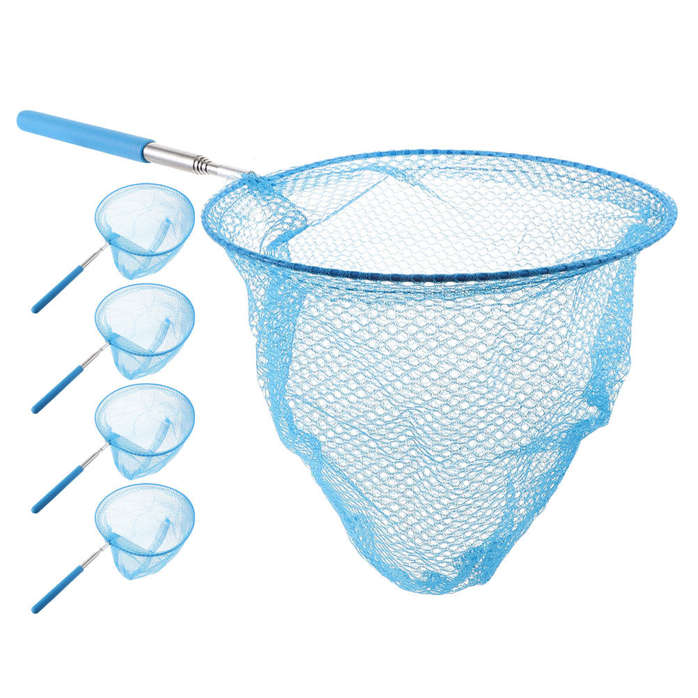 5Pcs Kids Outdoor Butterfly Ne - Kids Outdoor Net ulasan dan harga