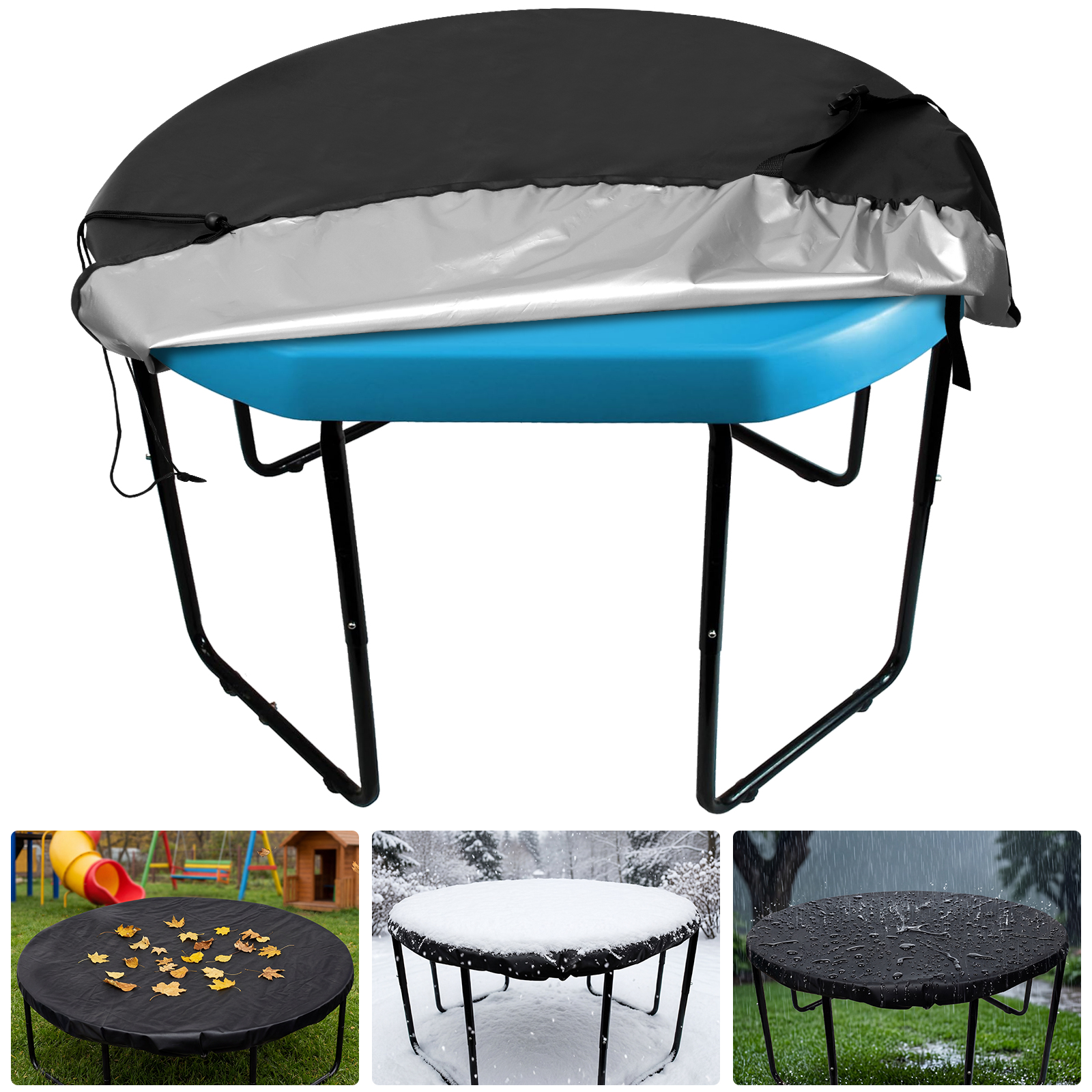 Kids Sand and Water Table Cove - Kids Outdoor Play Table ulasan dan harga