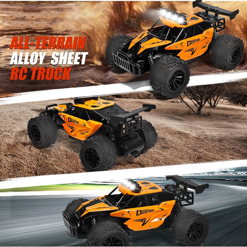 1:16 RC Car Remote Control Car - Kids Outdoor Climbing Structure ulasan dan harga