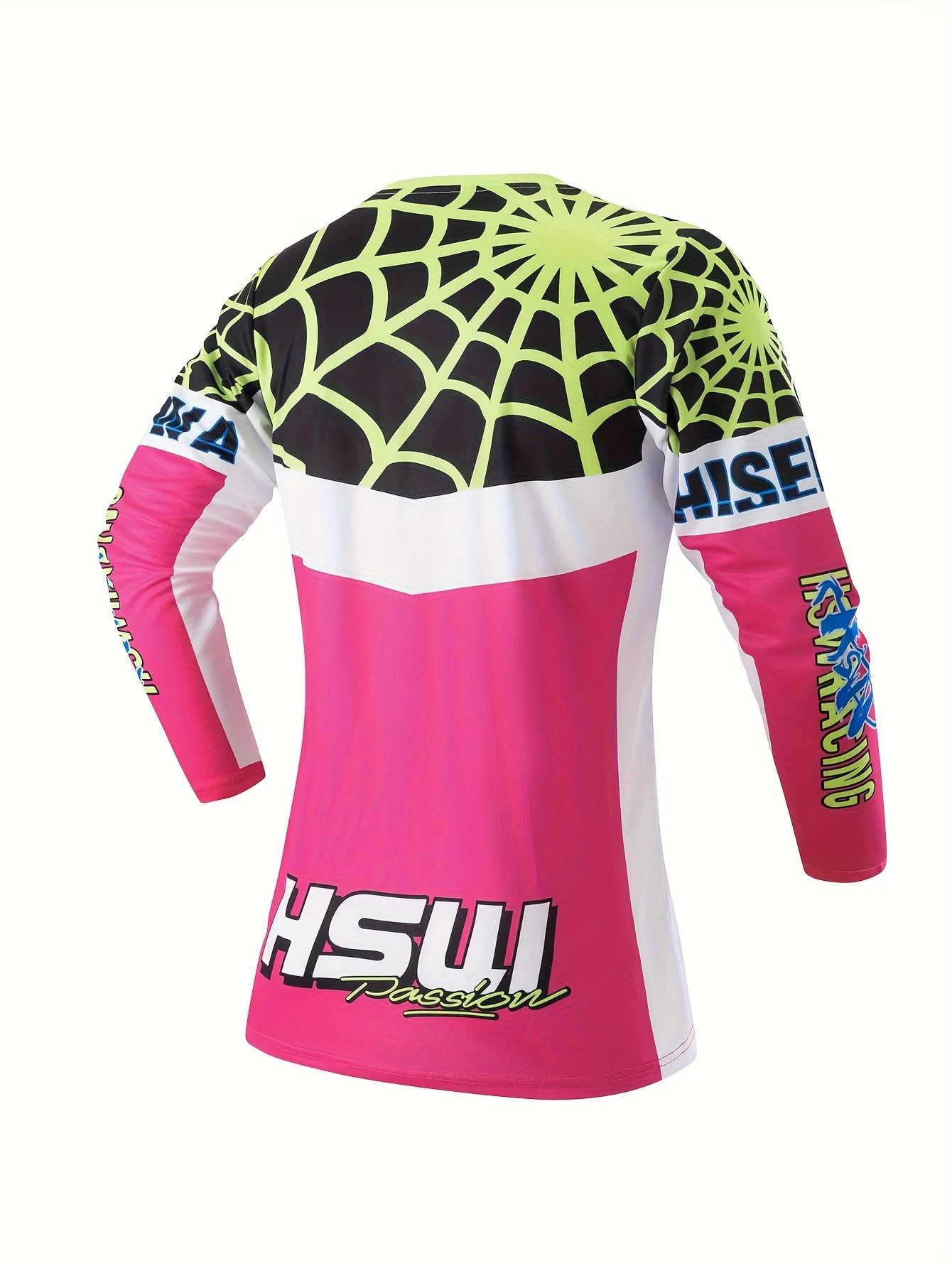 TEENAGERS LONG-SLEEVED T-SHIRT - Kids Outdoor Climbing Structure ulasan dan harga