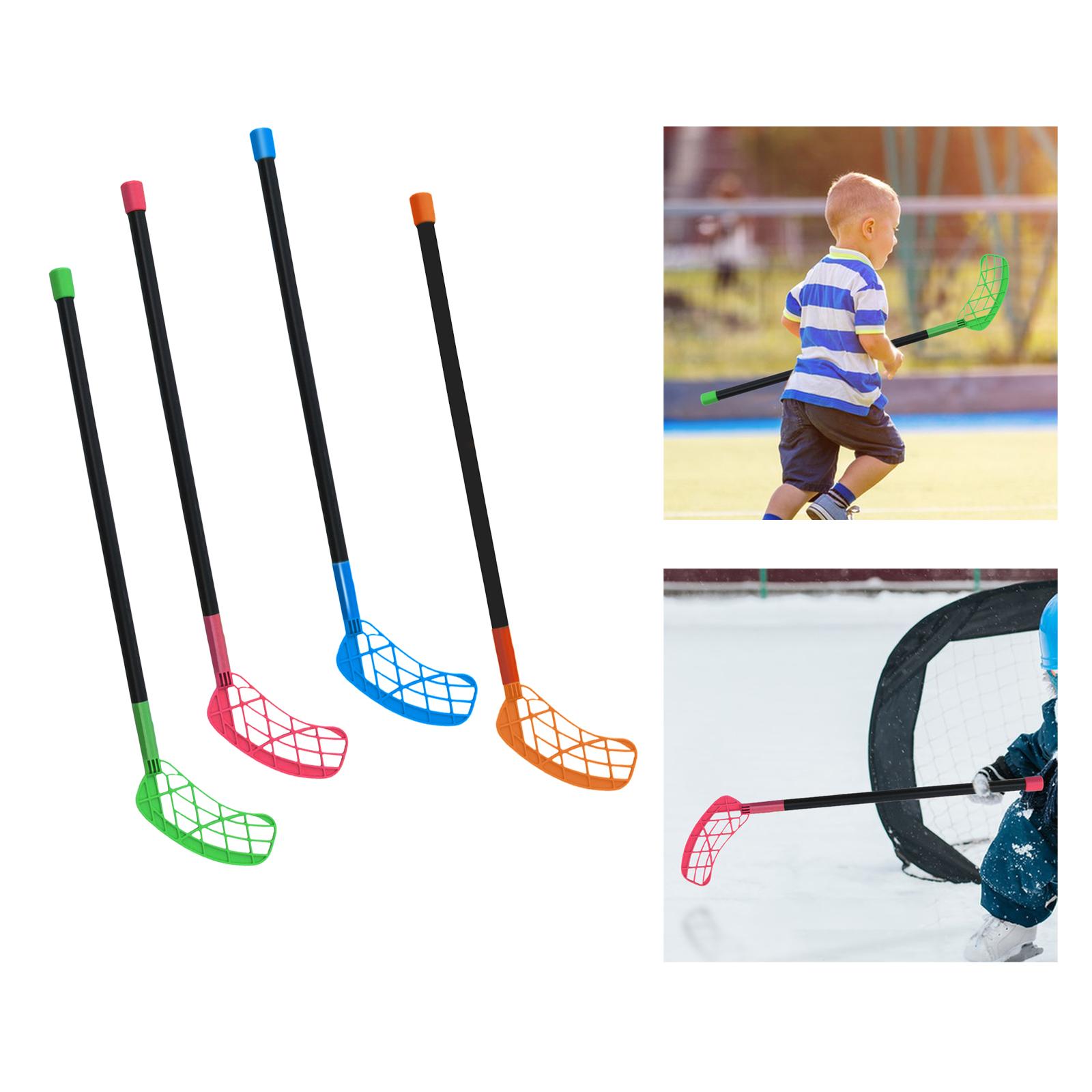 Floorball Stick Field Hockey S - Kids Outdoor Hockey Sticks ulasan dan harga