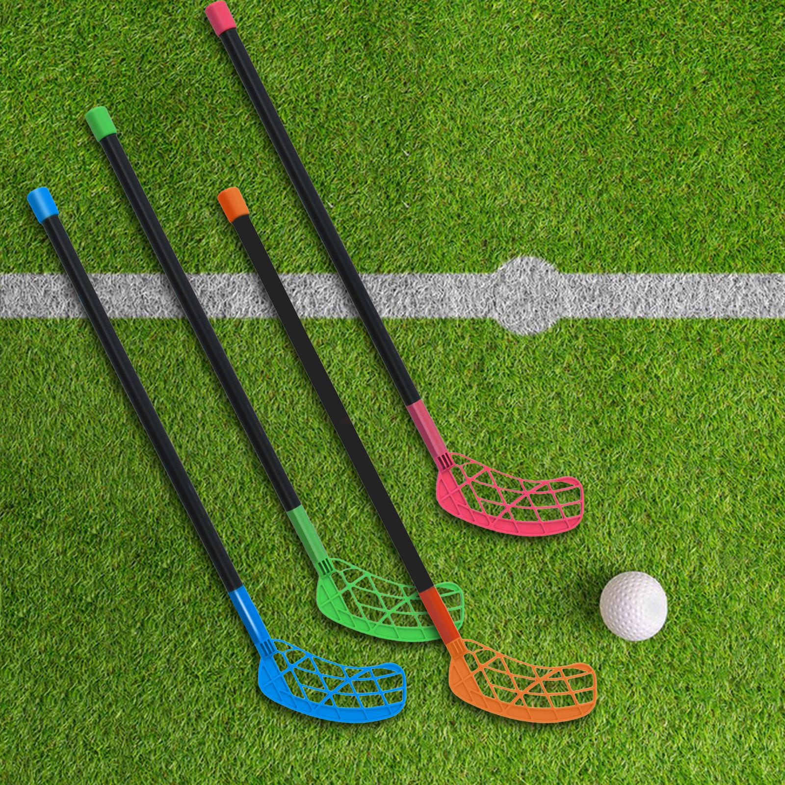 Floorball Stick Field Hockey S - Kids Outdoor Hockey Sticks ulasan dan harga