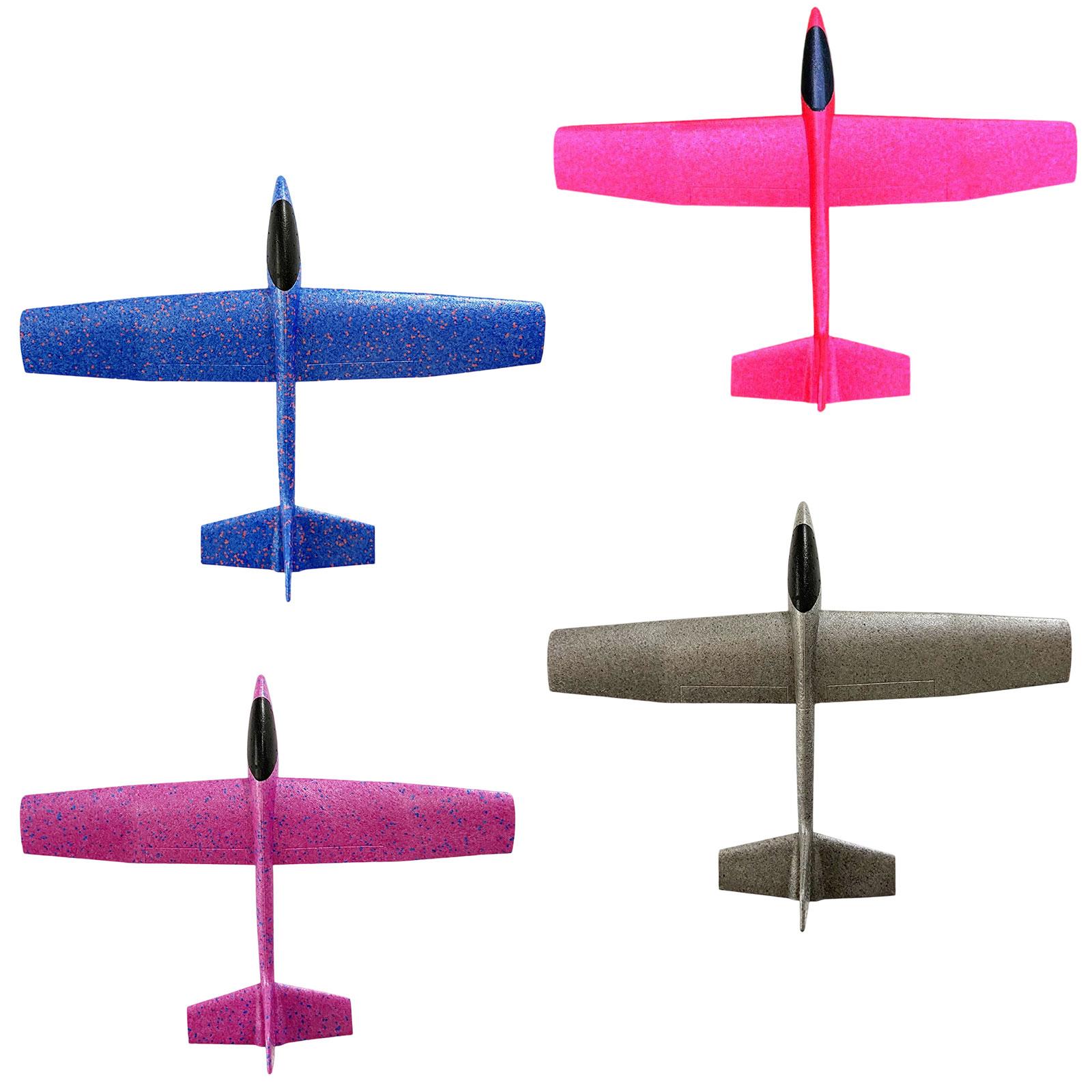 Foam Airplane Outdoor Sports T - Kids Outdoor Exercise Equipment ulasan dan harga