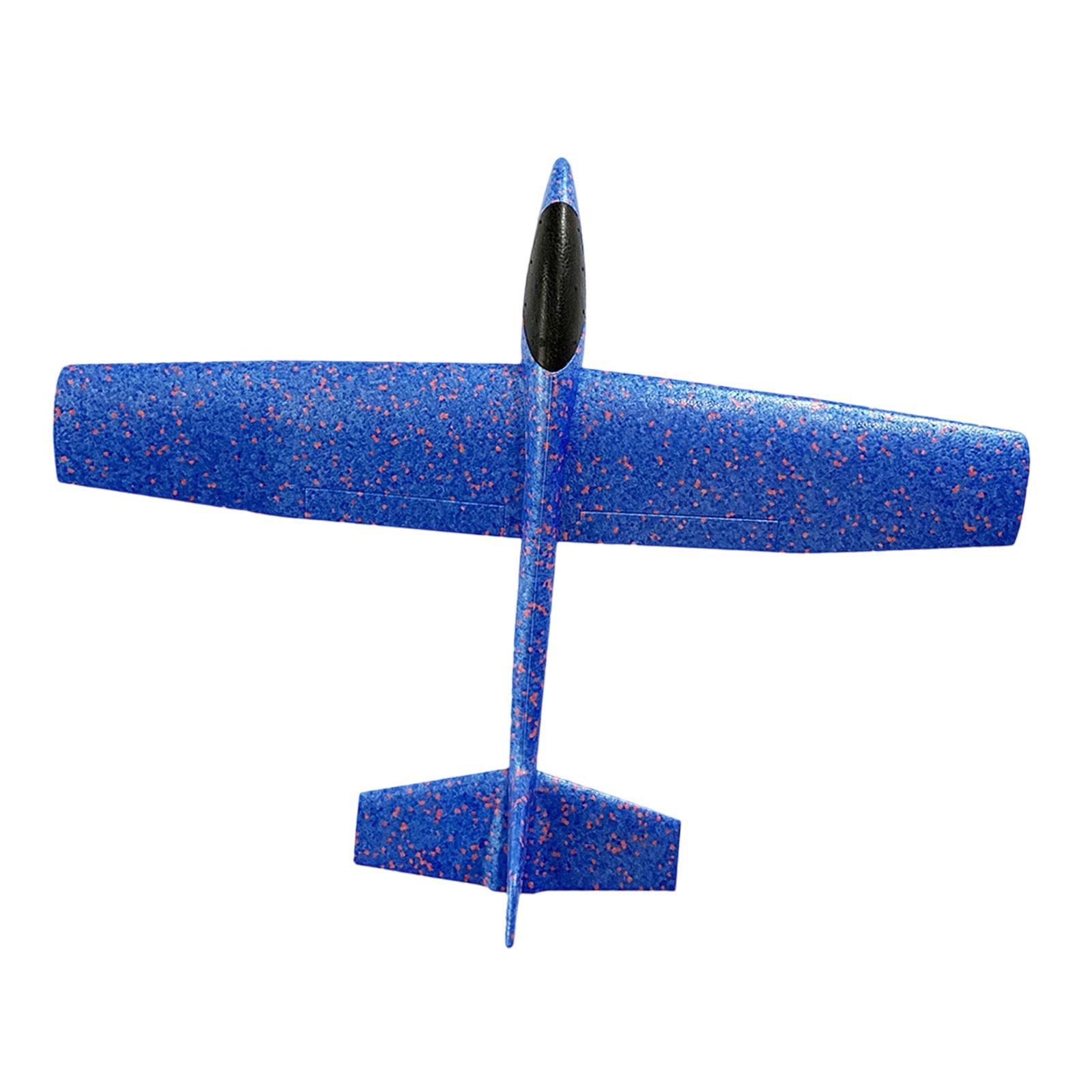 Foam Airplane Outdoor Sports T - Kids Outdoor Exercise Equipment ulasan dan harga