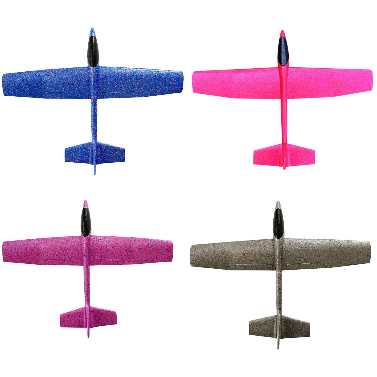 Foam Airplane Outdoor Sports T - Kids Outdoor Exercise Equipment ulasan dan harga