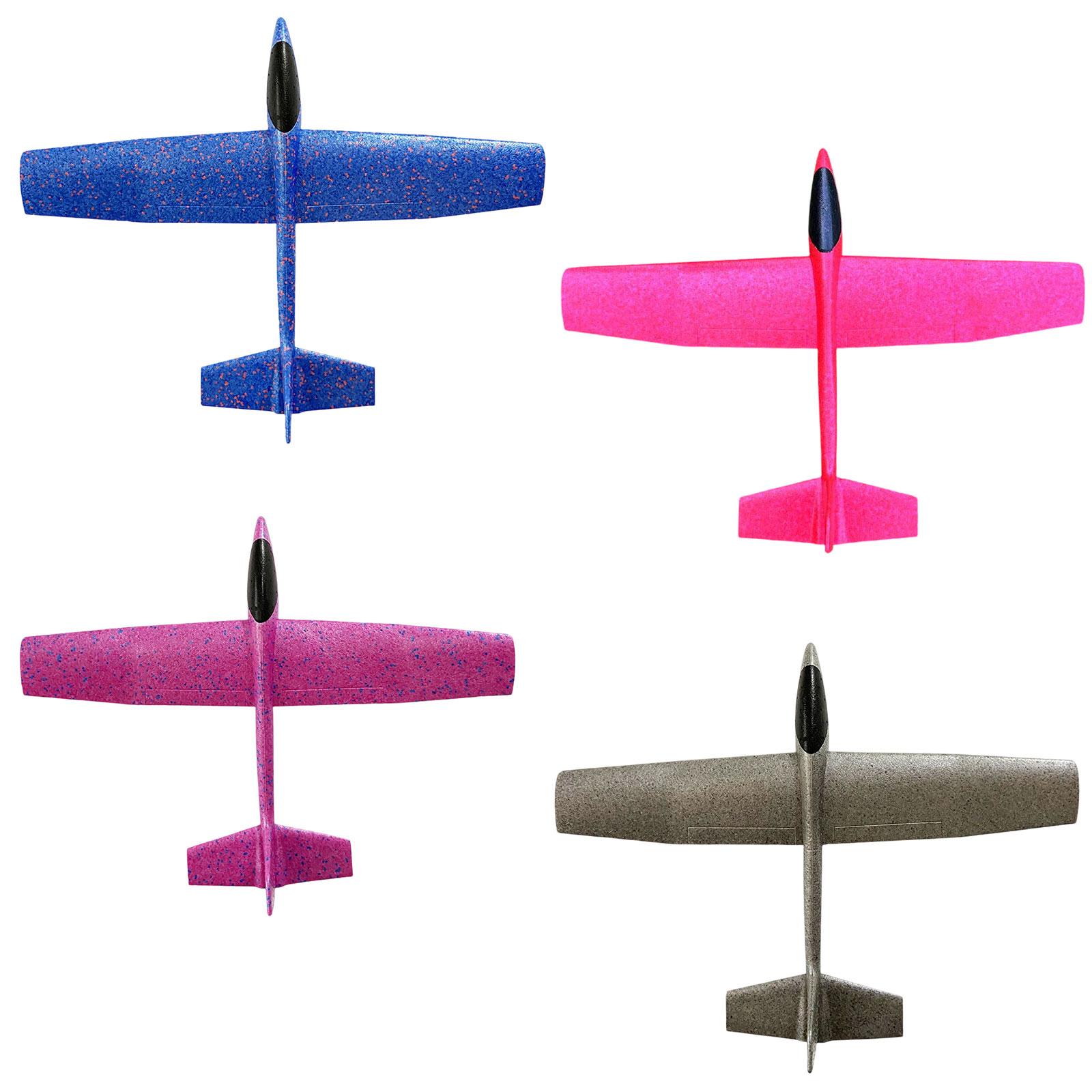 Foam Airplane Outdoor Sports T - Kids Outdoor Exercise Equipment ulasan dan harga