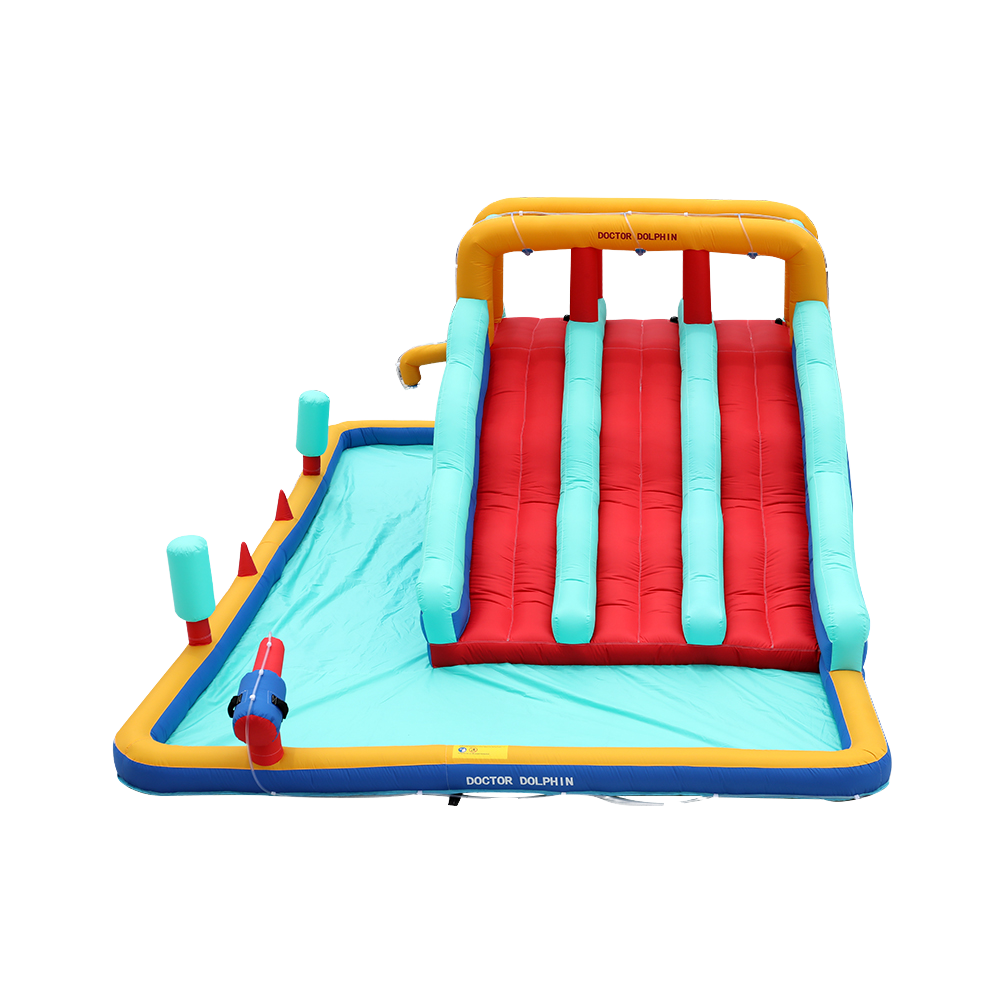 Outdoor Inflatable Bouncy Cast - Kids Outdoor Bounce House ulasan dan harga