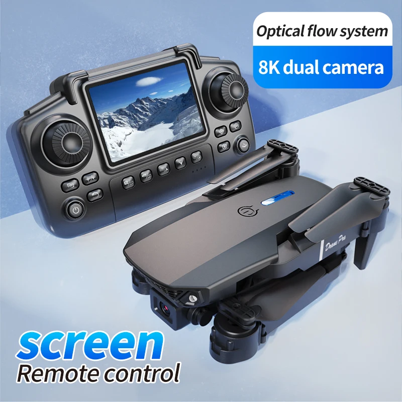 Professional E88 PRO Drone wit - Kids Outdoor Exercise Equipment ulasan dan harga