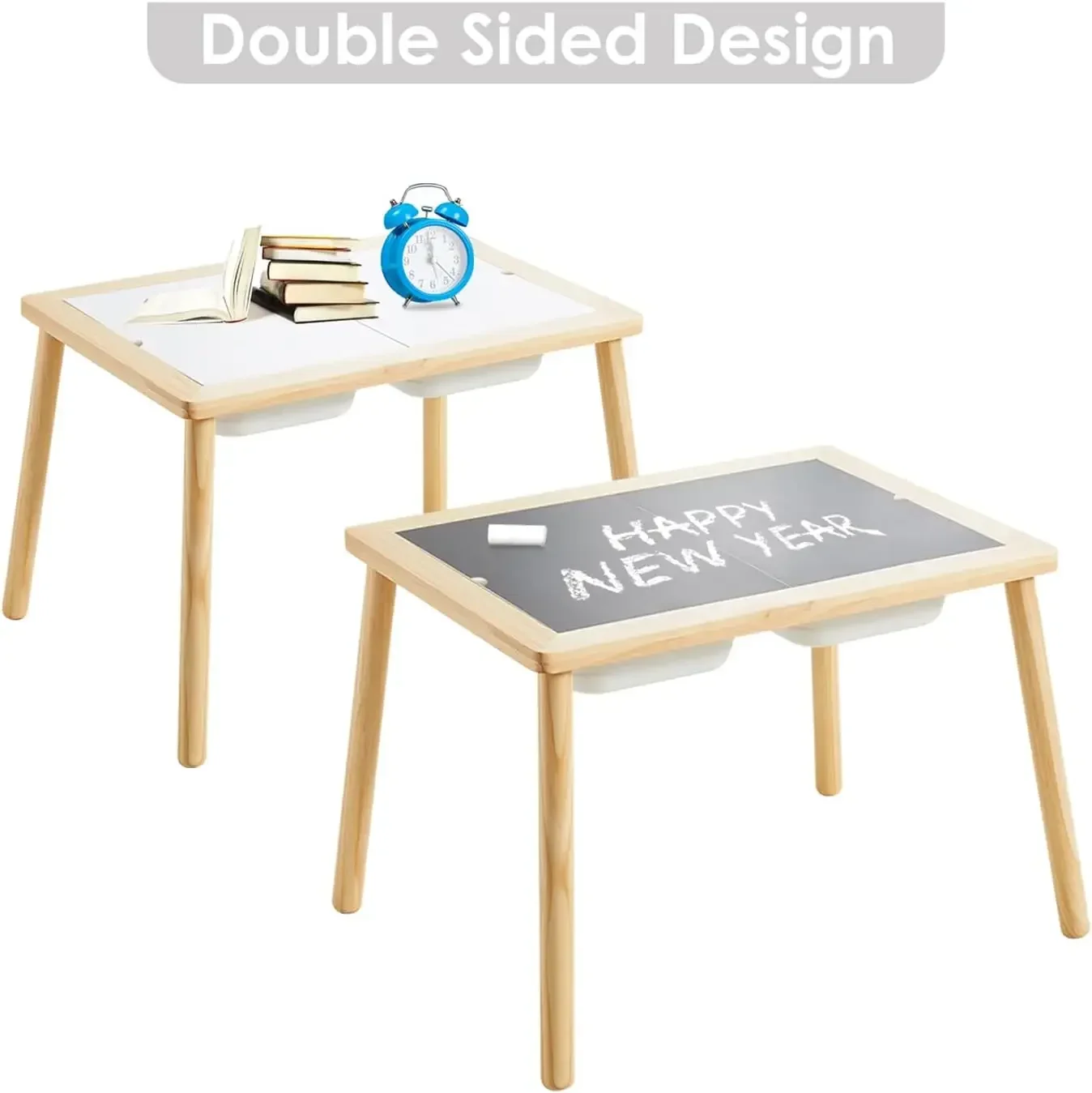 BestsellerBestsellerBestseller - Kids Outdoor Play Table ulasan dan harga