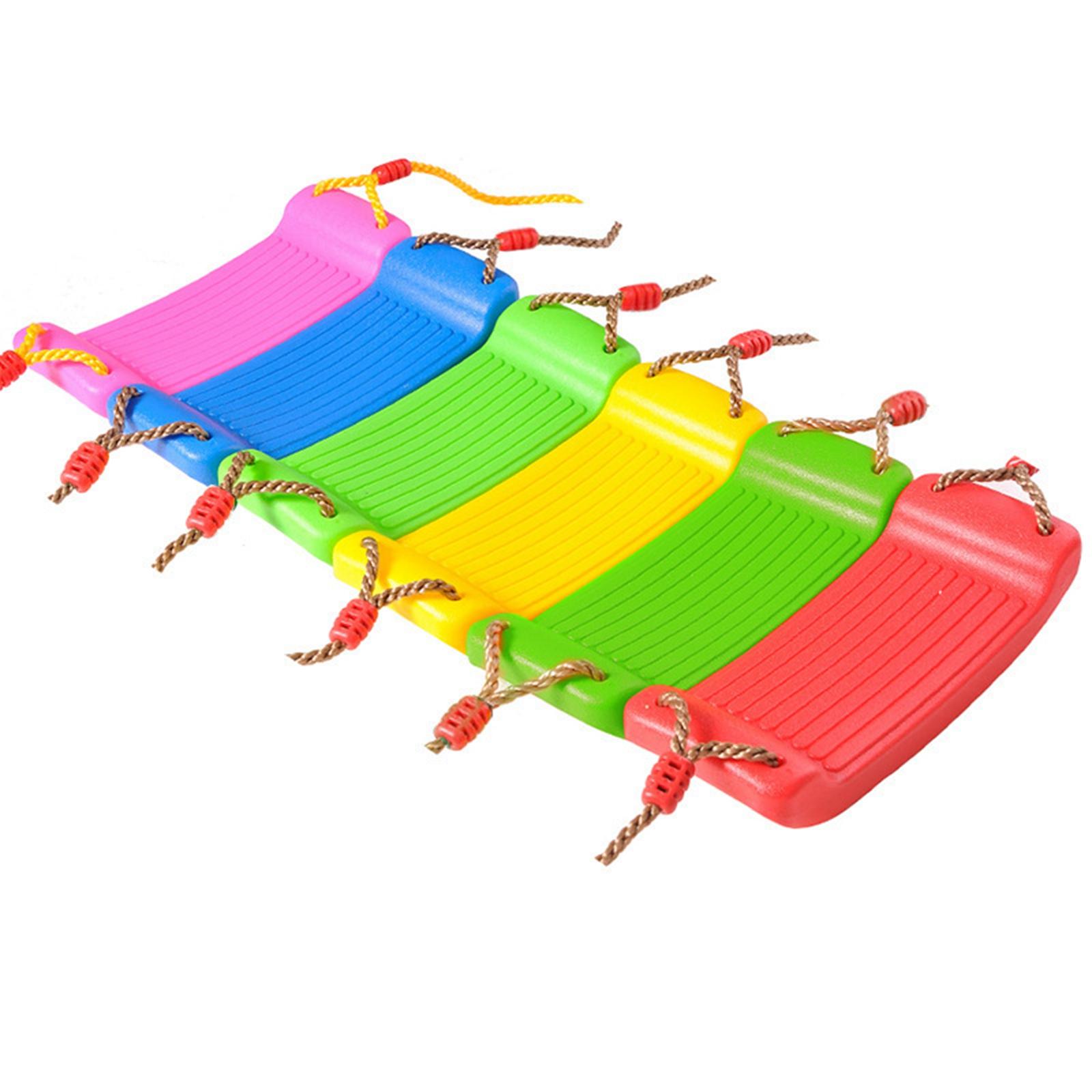 Swing Seat Set with Tree Hangi - Kids Outdoor Hanging Chair ulasan dan harga