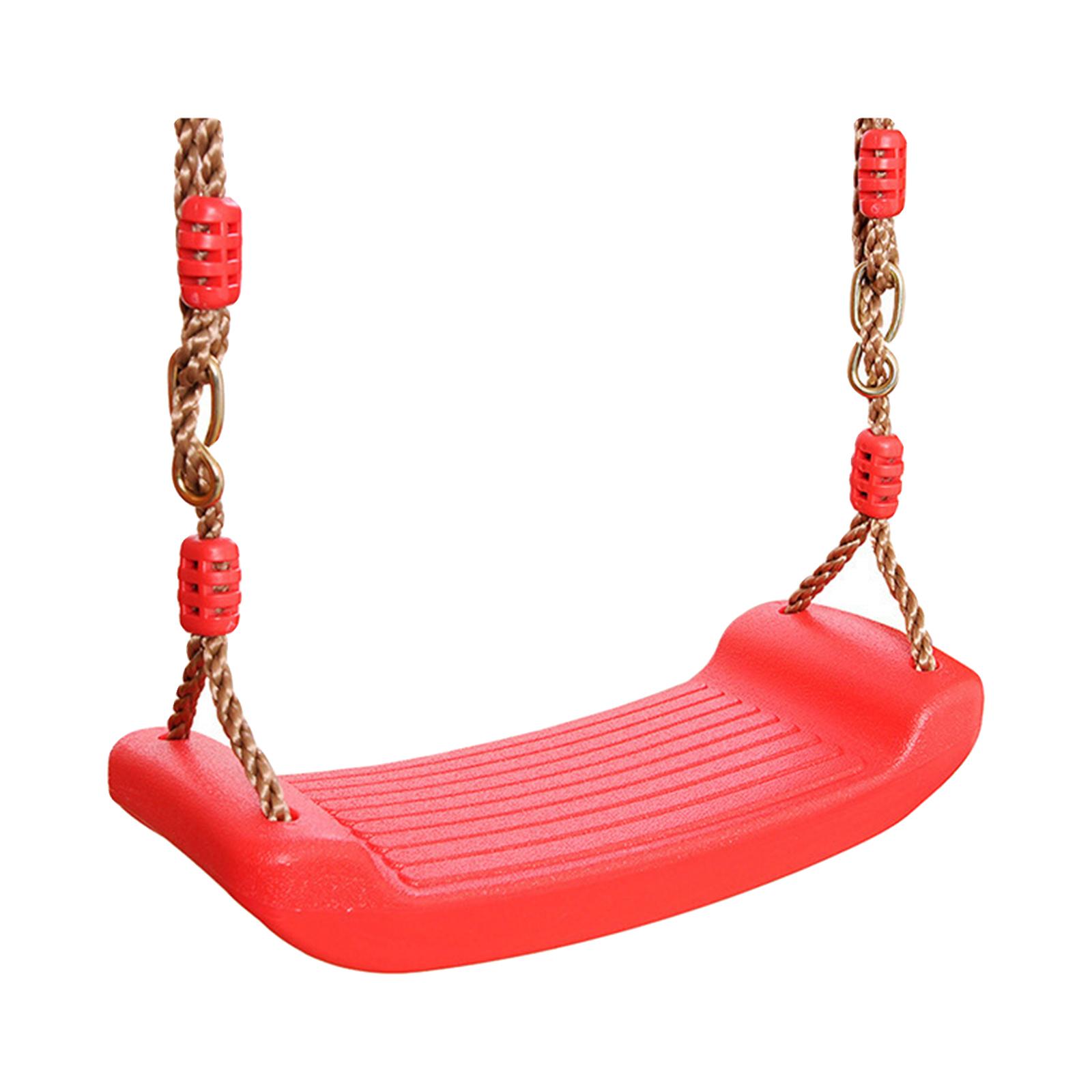 Swing Seat Set with Tree Hangi - Kids Outdoor Hanging Chair ulasan dan harga