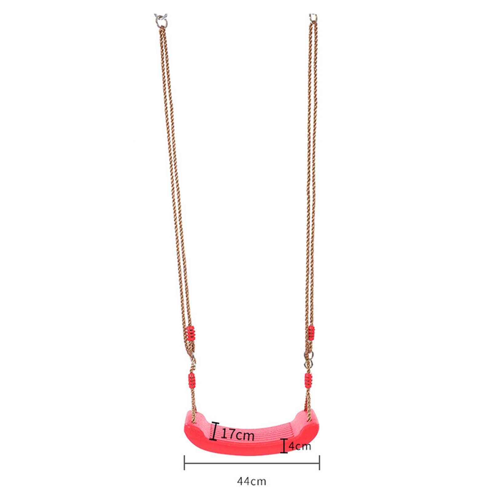 Swing Seat Set with Tree Hangi - Kids Outdoor Hanging Chair ulasan dan harga