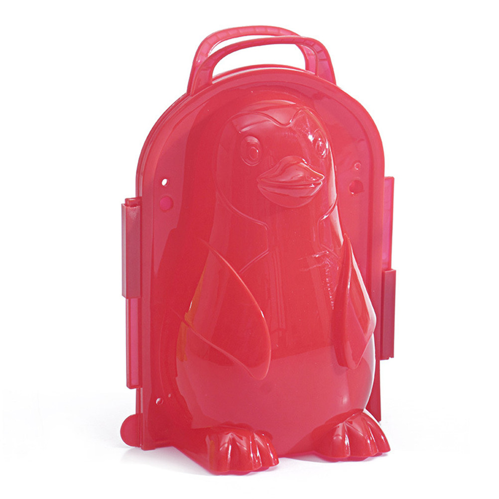 Creative Penguin Snow Maker Ra - Kids Outdoor Play ulasan dan harga
