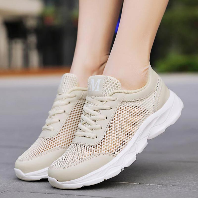 Summer Breathable Sneakers Wom - Kids Outdoor Mud Table ulasan dan harga