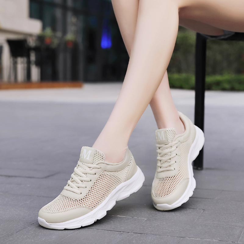 Summer Breathable Sneakers Wom - Kids Outdoor Mud Table ulasan dan harga