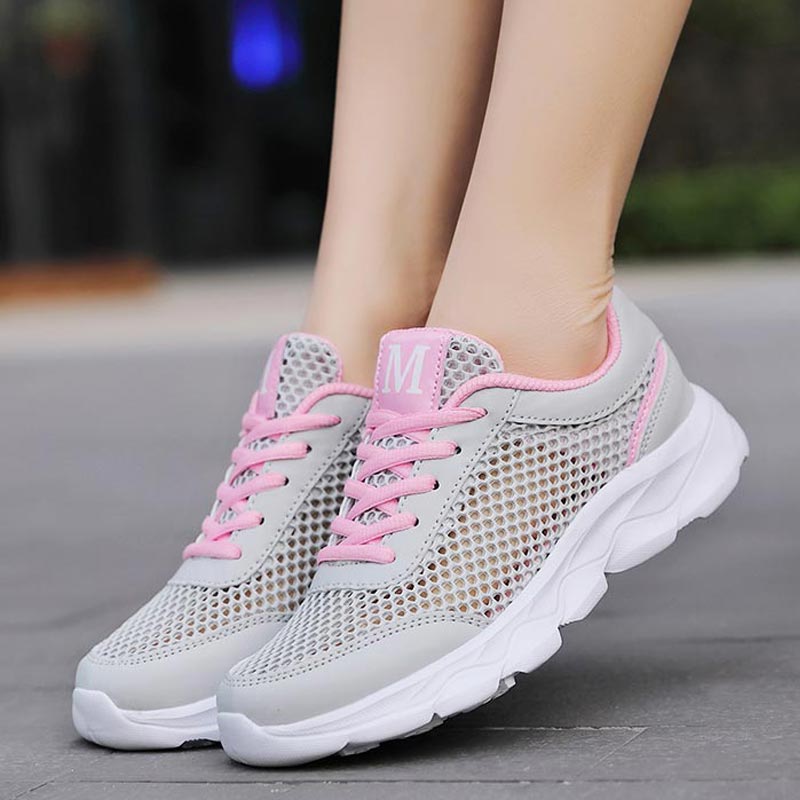 Summer Breathable Sneakers Wom - Kids Outdoor Mud Table ulasan dan harga