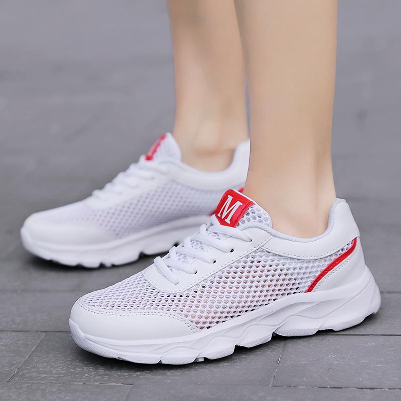 Summer Breathable Sneakers Wom - Kids Outdoor Mud Table ulasan dan harga