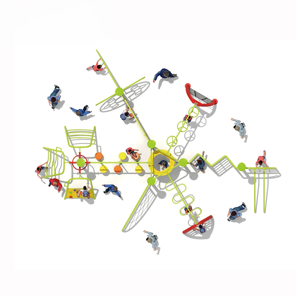 l # Kids challenging items Out - Kids Outdoor Climbing Structure ulasan dan harga