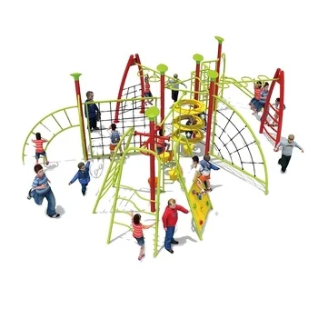 l # Kids challenging items Out - Kids Outdoor Climbing Structure ulasan dan harga
