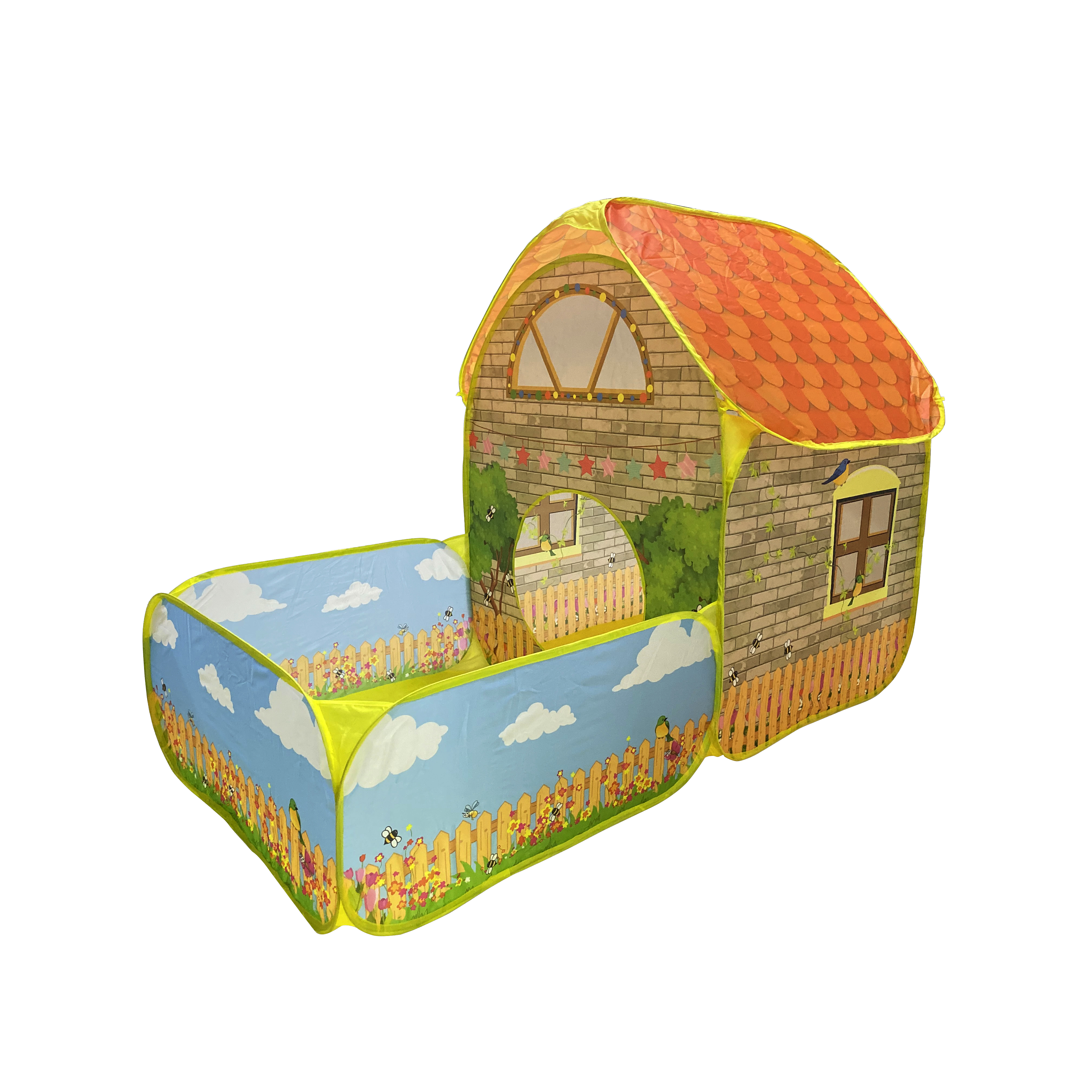 Play Tent Toys Ball Pool For C - Kids Outdoor Play Table ulasan dan harga