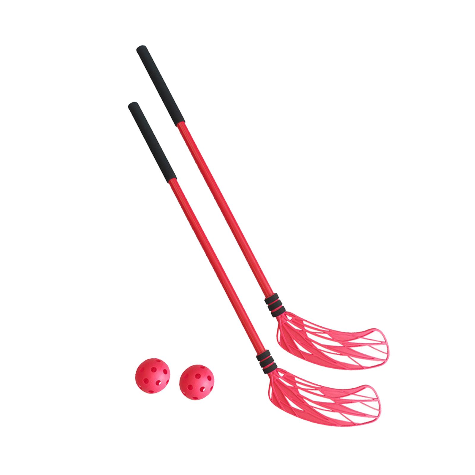 Outdoor Indoor Floor Hockey St - Kids Outdoor Hockey Sticks ulasan dan harga
