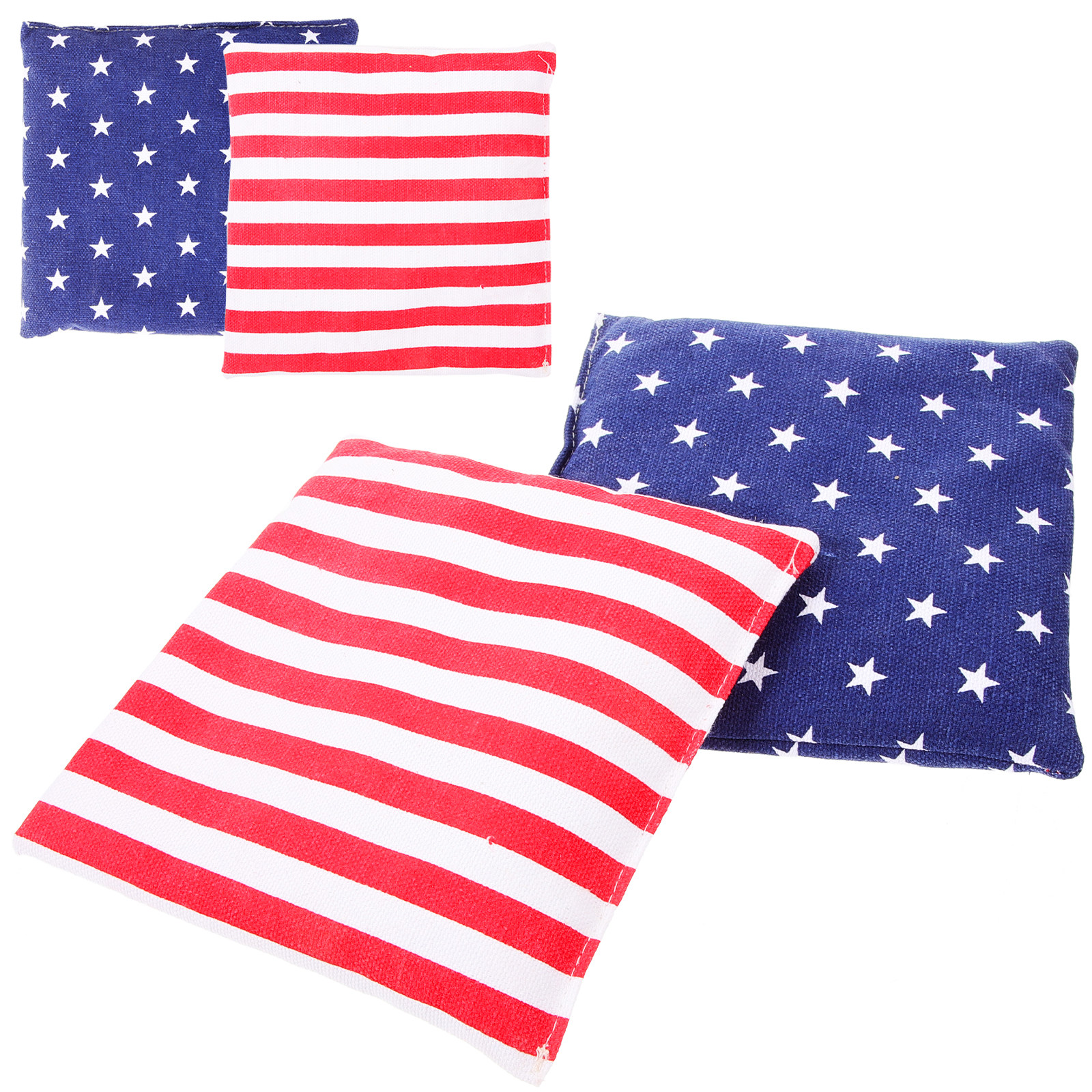 4Pcs Kids Bean Bag Toss Game F - Outdoor Games For Kids ulasan dan harga