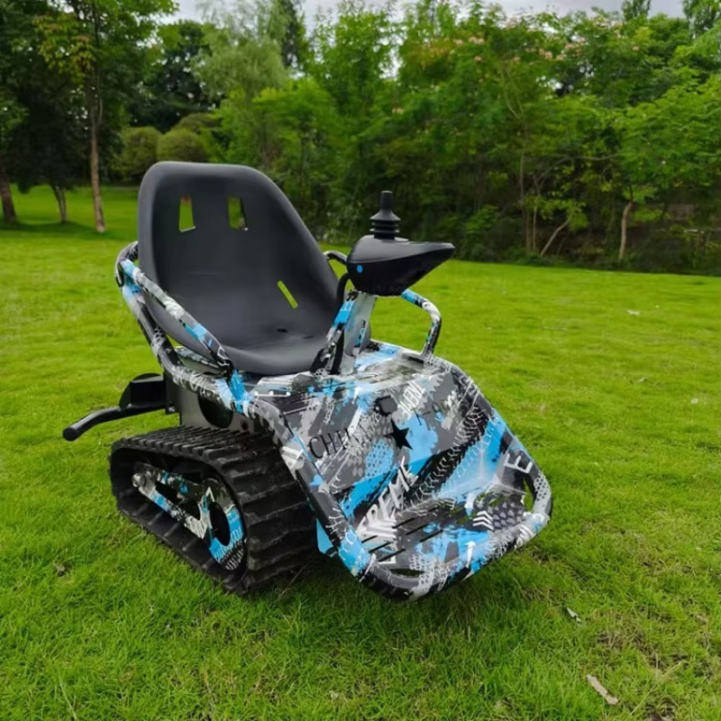 Wobeiqi China Factory Kids Zoo - Kids Outdoor Zoo ulasan dan harga