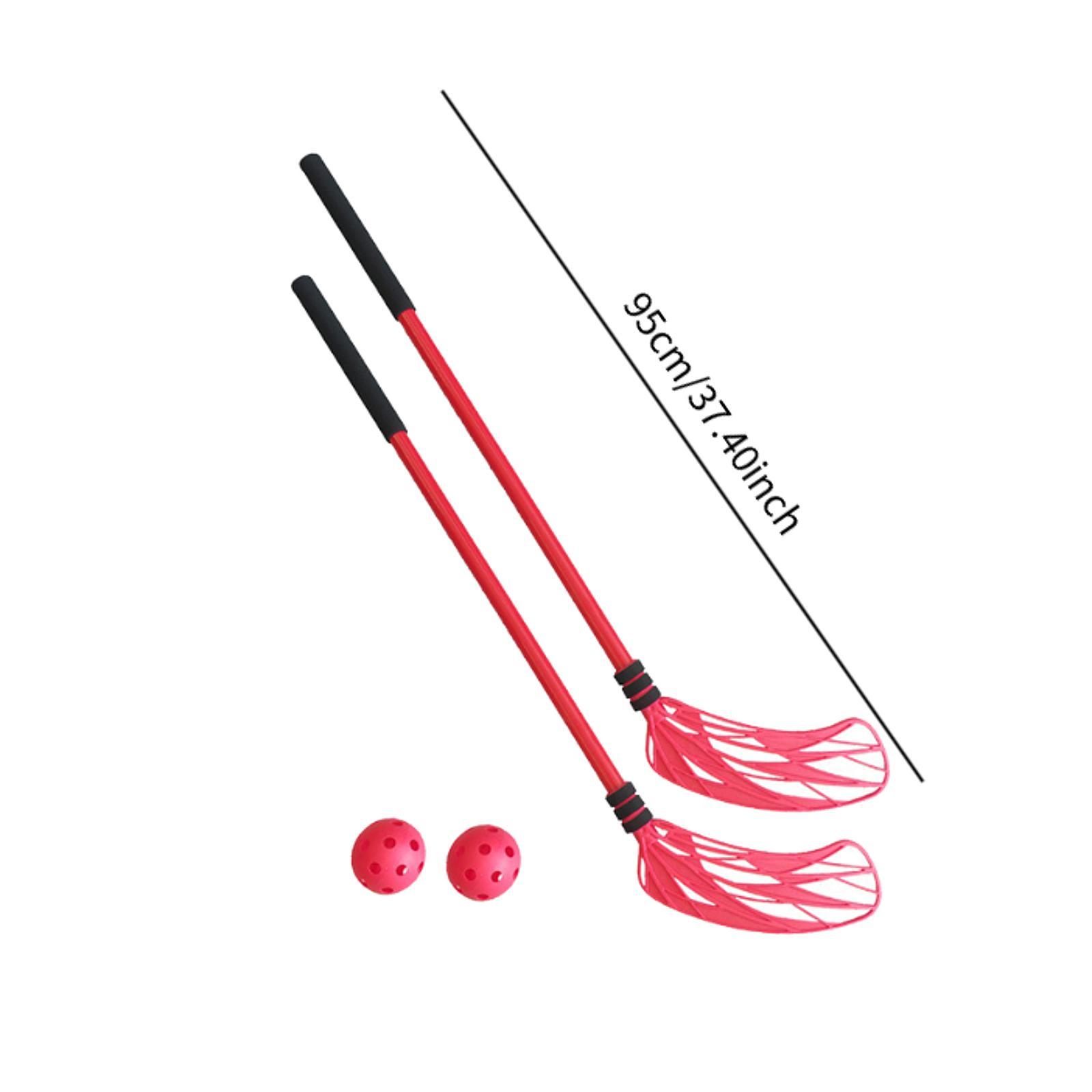 Children's Floor Hockey Stick  - Kids Outdoor Hockey Sticks ulasan dan harga