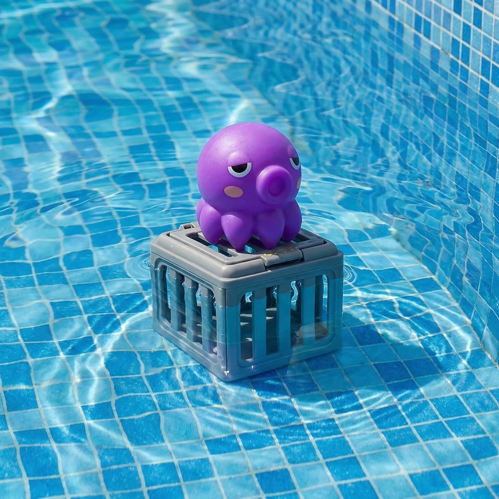 Kids Pool Diving Toys with Fis - Kids Outdoor Exercise Equipment ulasan dan harga