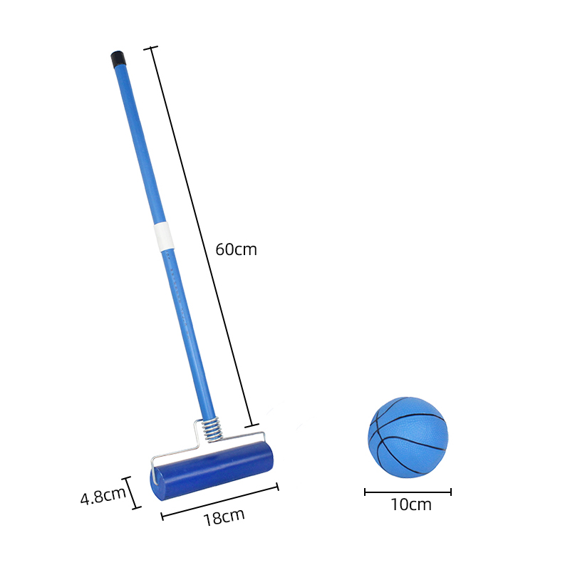 Kids Push Ball Toy Funny Outdo - Kids Outdoor Hockey Sticks ulasan dan harga