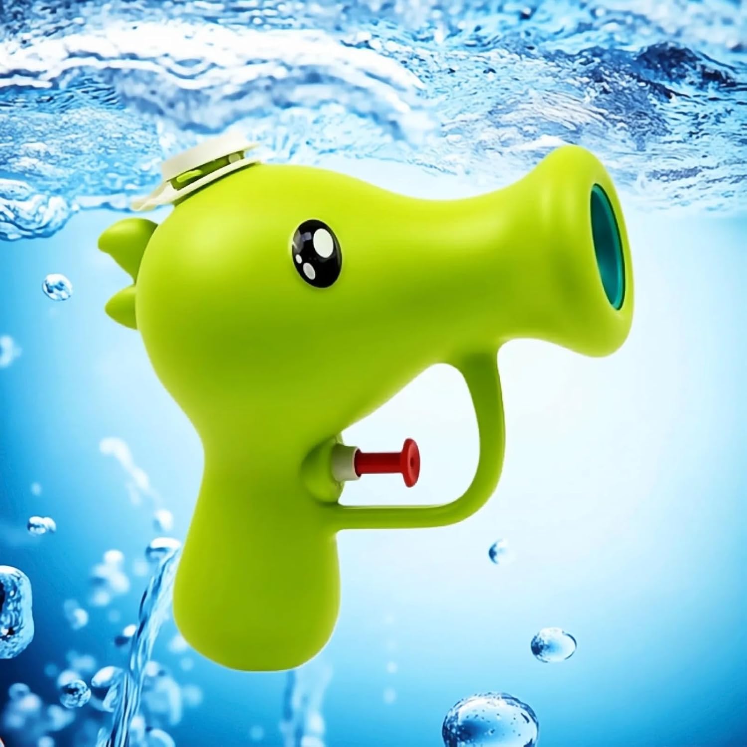 Toys Peashooter, Outdoor Toy f - Outdoor Games For Kids ulasan dan harga