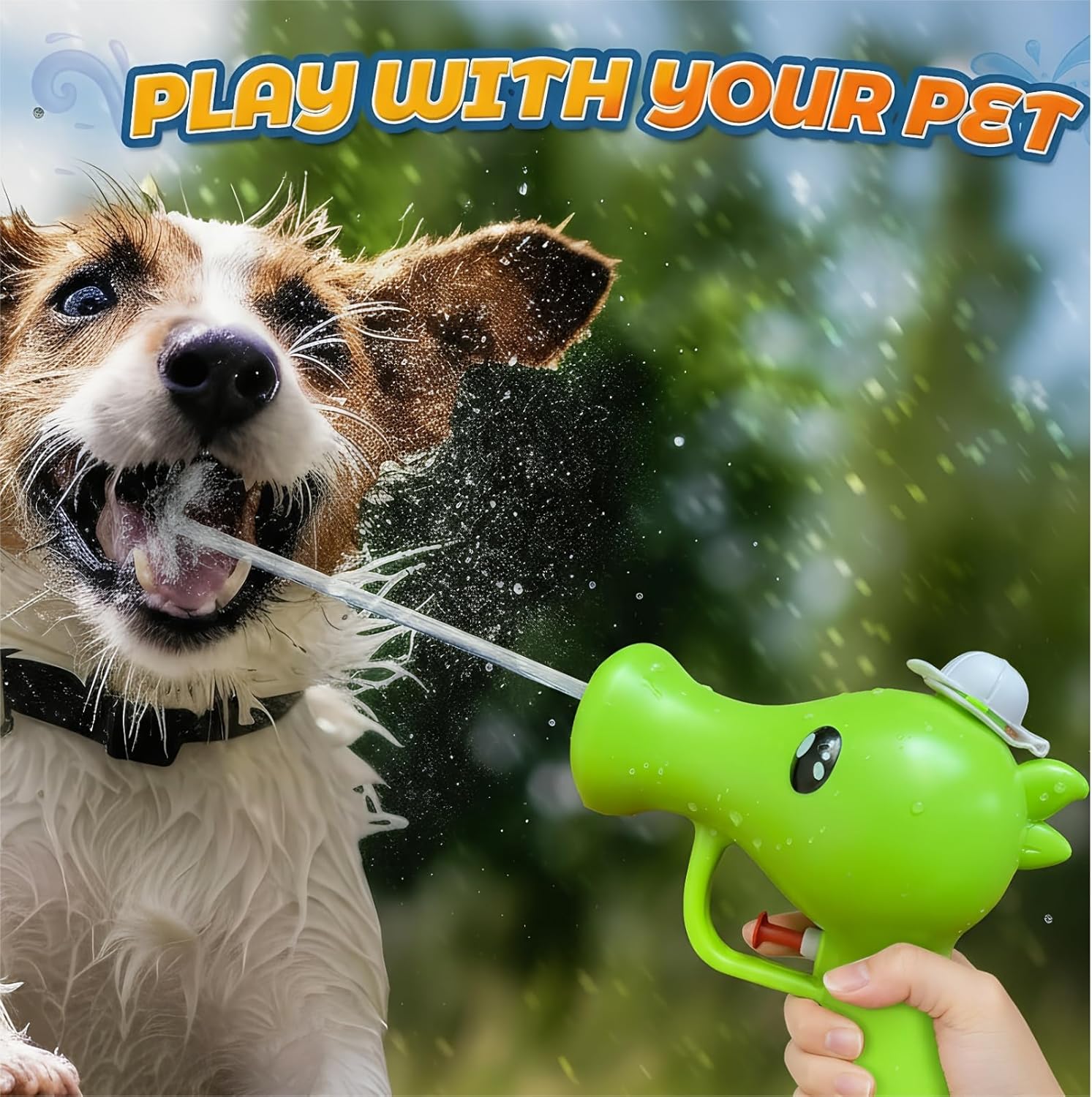Toys Peashooter, Outdoor Toy f - Outdoor Games For Kids ulasan dan harga
