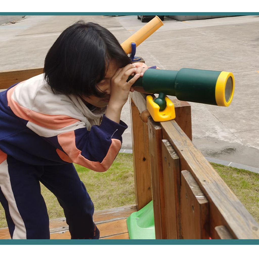 Creative Outdoor Kids Monocula - Kids Outdoor Play Area ulasan dan harga