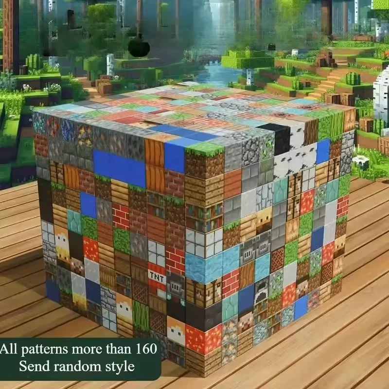 2025 New 10-300pcs DIY Magneti - Kids Outdoor Learning Activities ulasan dan harga