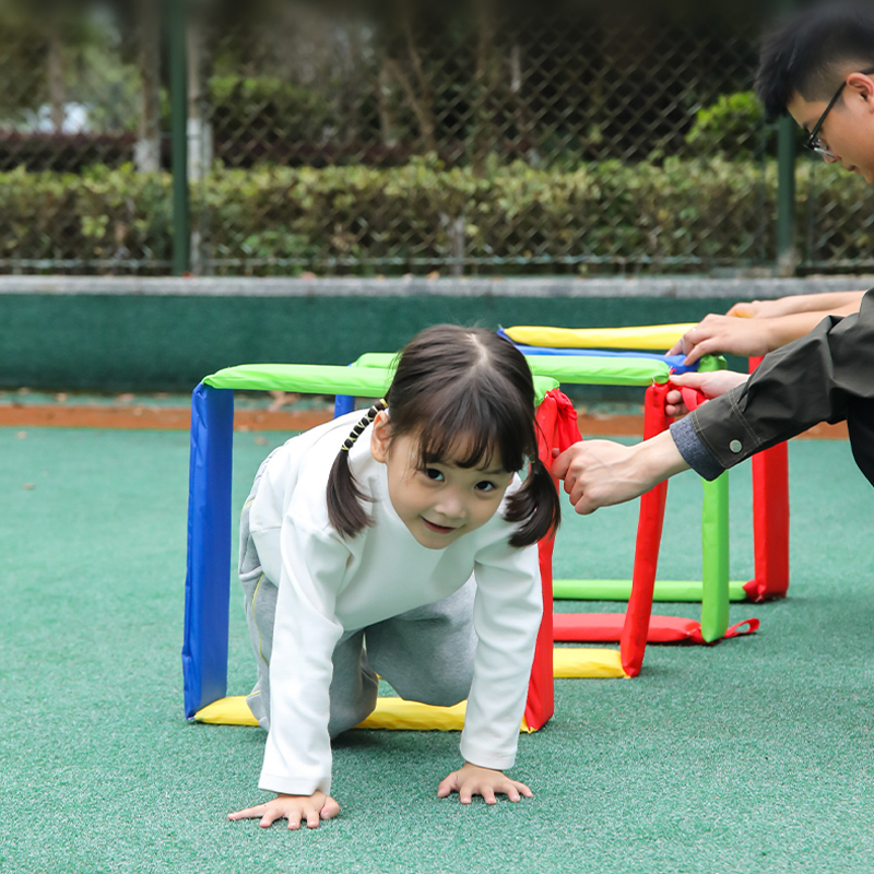 Outdoor Children's Games Jumpi - Kids Outdoor Climbing Structure ulasan dan harga