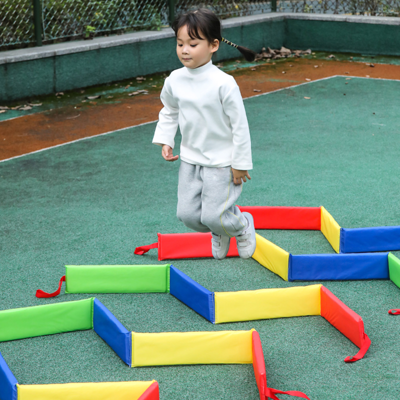 Outdoor Children's Games Jumpi - Kids Outdoor Climbing Structure ulasan dan harga