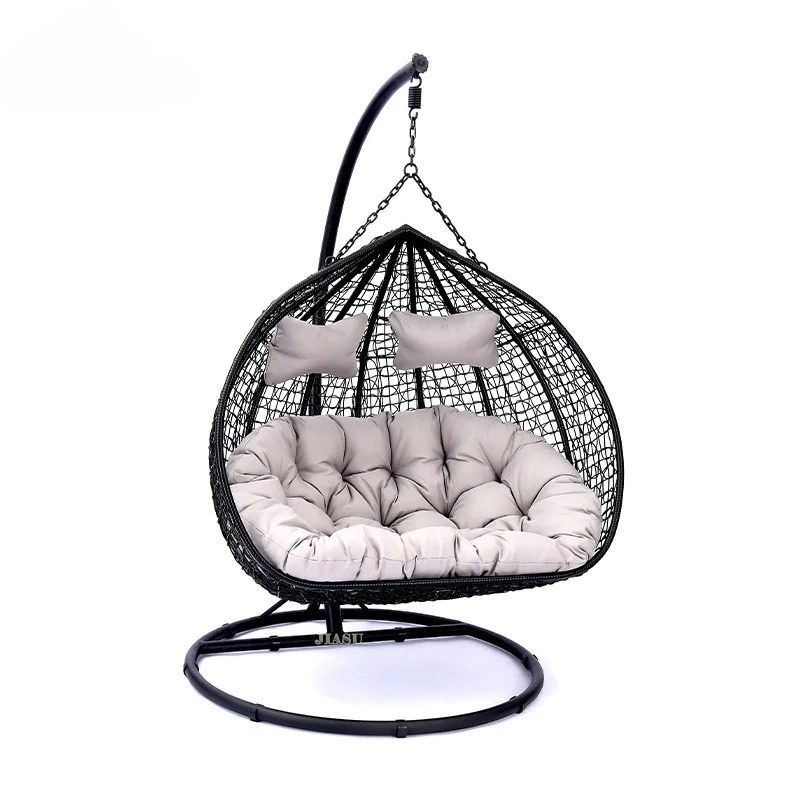 Patio Swing With Stand Outdoor - Kids Outdoor Egg Chair ulasan dan harga