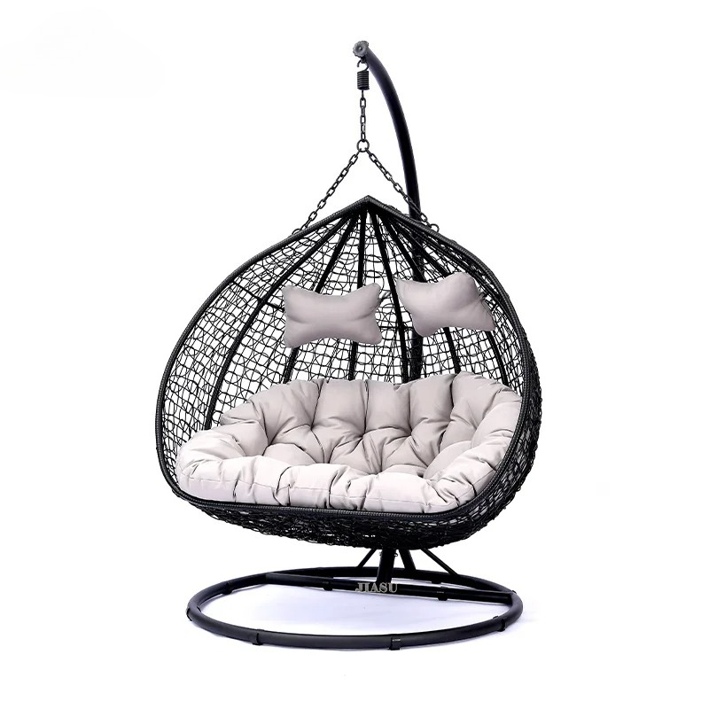 Patio Swing With Stand Outdoor - Kids Outdoor Egg Chair ulasan dan harga