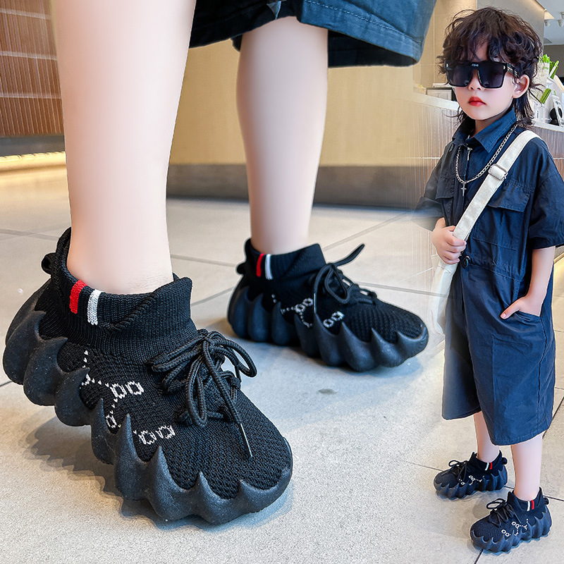 Children Mesh Sneakers Kids Br - Kids Outdoor Net ulasan dan harga